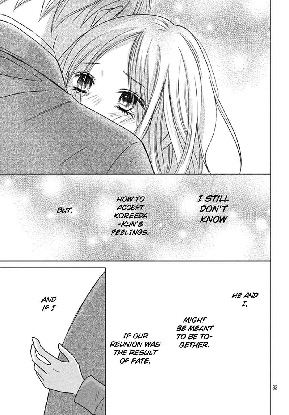 Page 36 Chapter 17 Perfect World