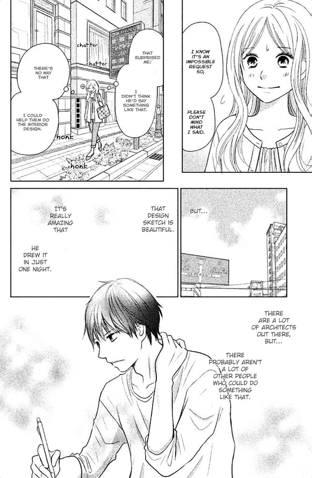 Page 31 Chapter 26 Perfect World