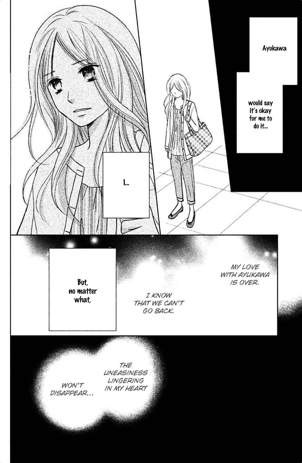 Page 33 Chapter 26 Perfect World