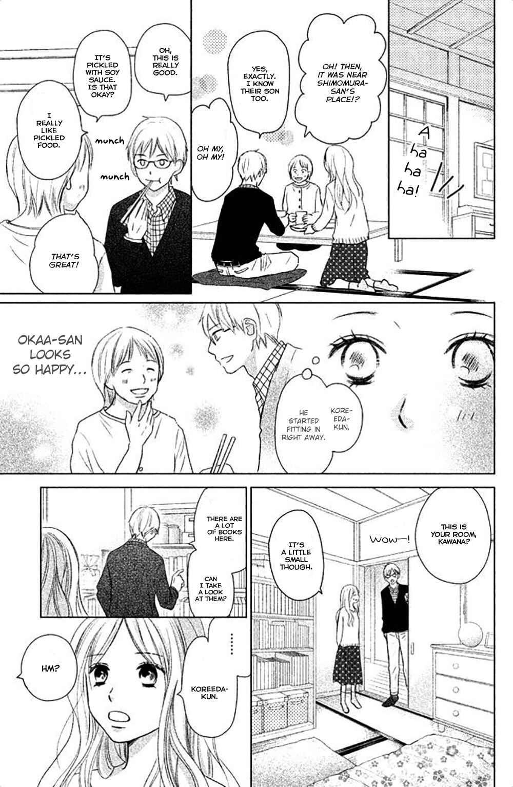 Page 6 Chapter 26 Perfect World