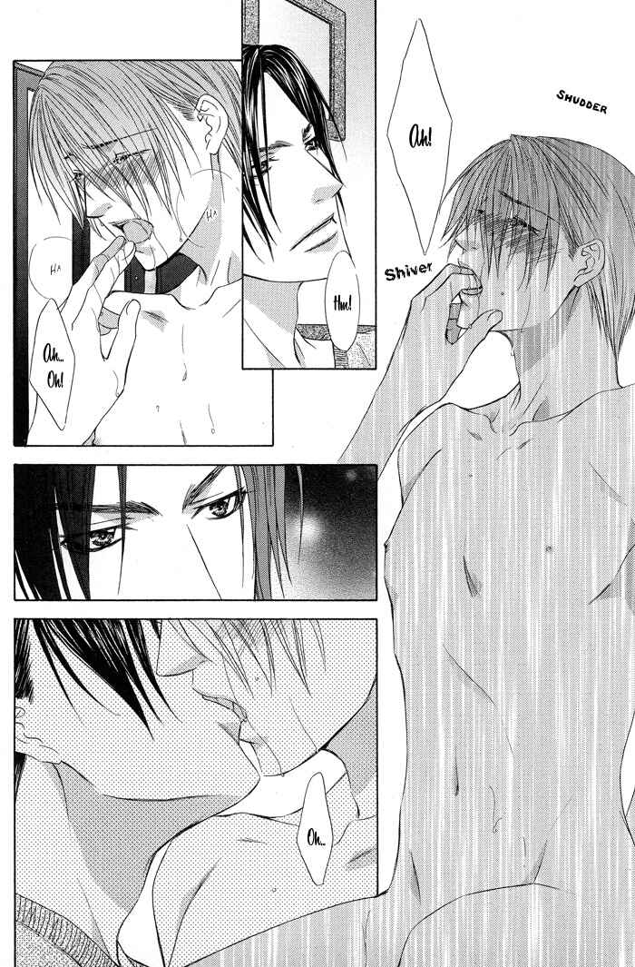 Page 18 Chapter 4 Blind Love