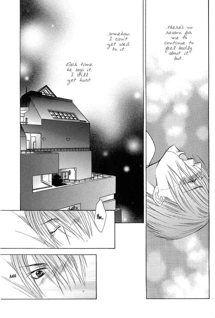 Page 25 Chapter 4 Blind Love