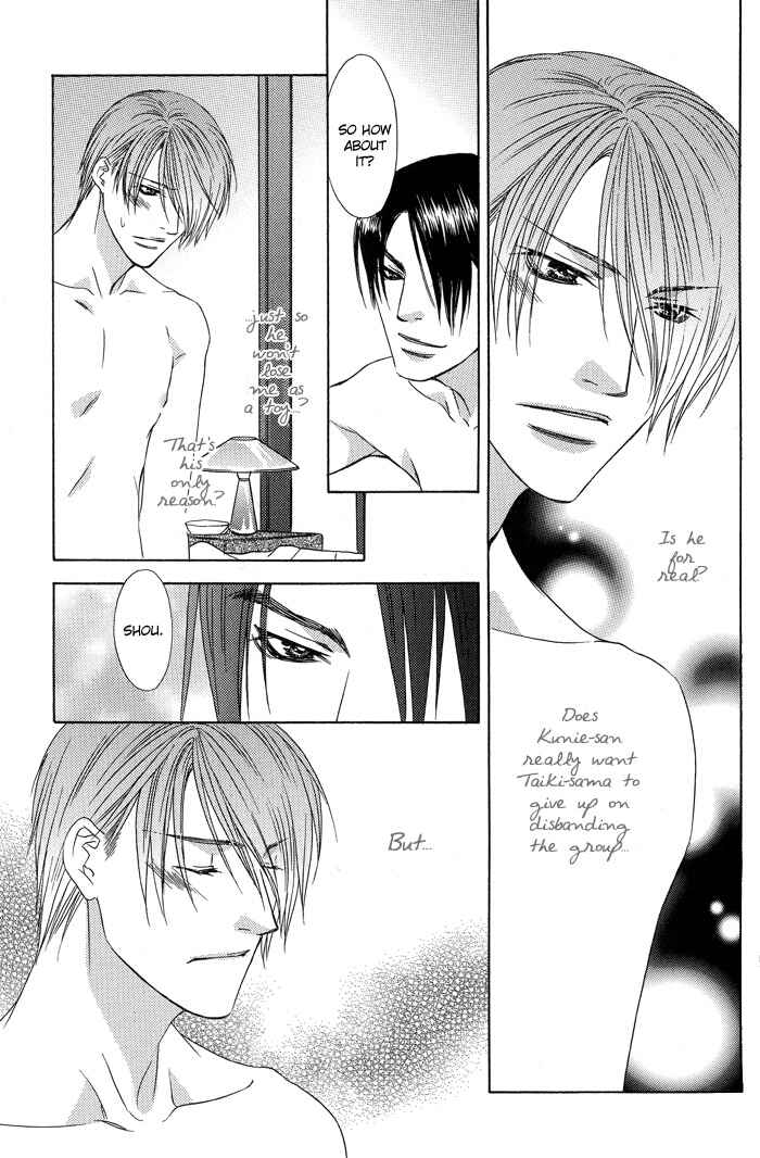 Page 29 Chapter 4 Blind Love