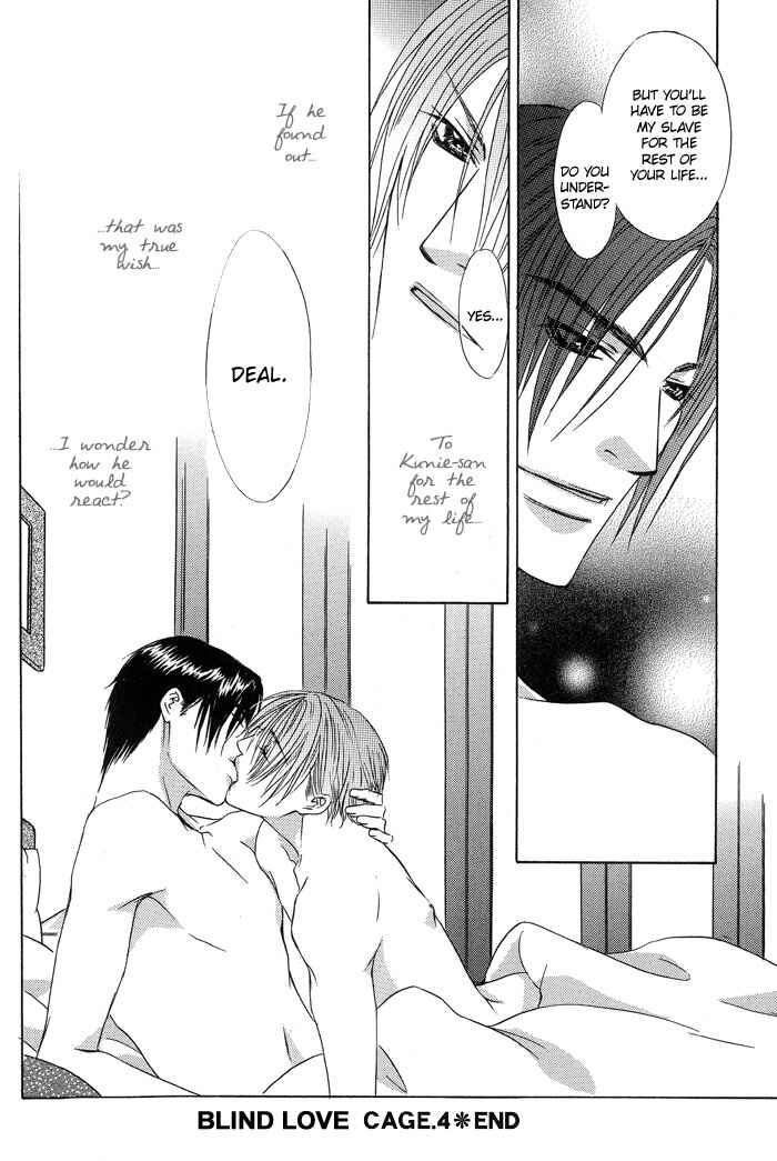 Page 32 Chapter 4 Blind Love