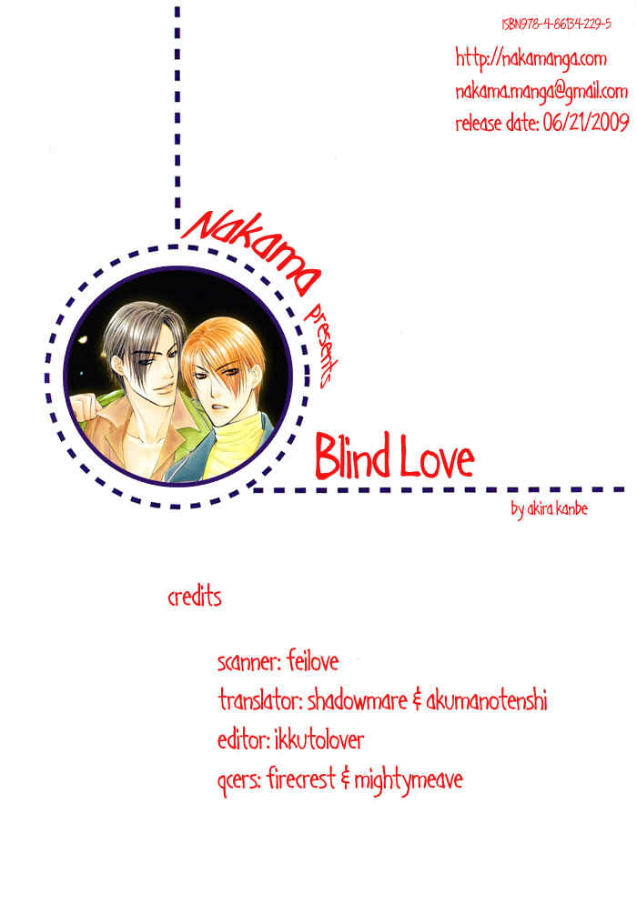 Page 33 Chapter 4 Blind Love