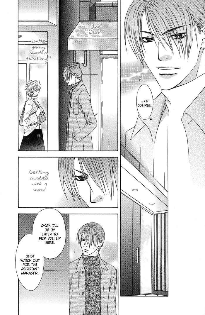 Page 9 Chapter 4 Blind Love