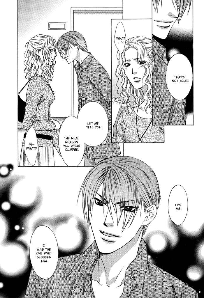 Page 18 Chapter 9 Blind Love