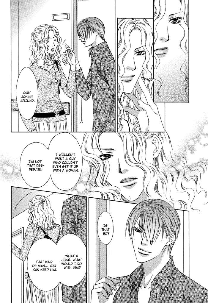 Page 21 Chapter 9 Blind Love
