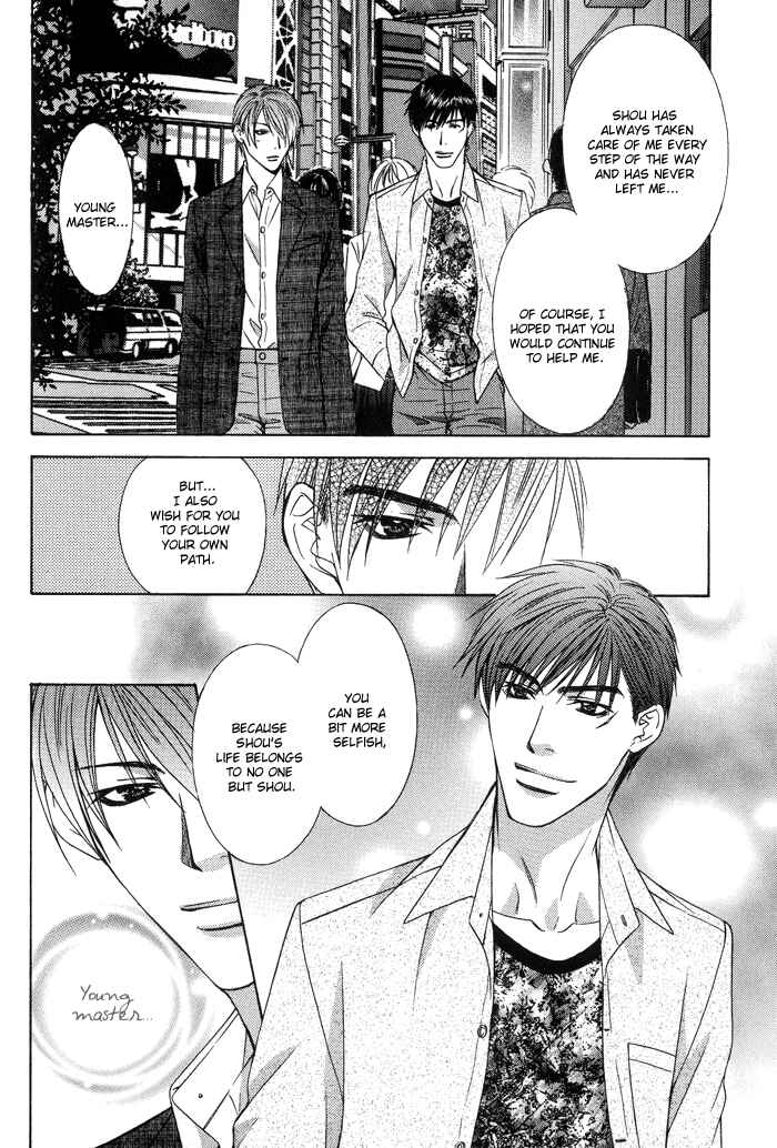 Page 11 Chapter 10 Blind Love