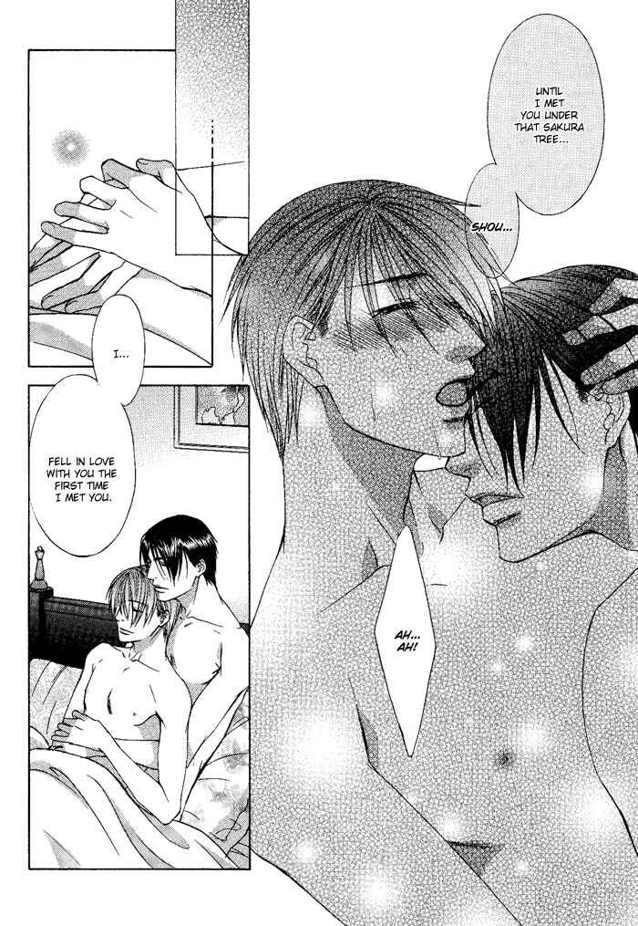 Page 25 Chapter 10 Blind Love