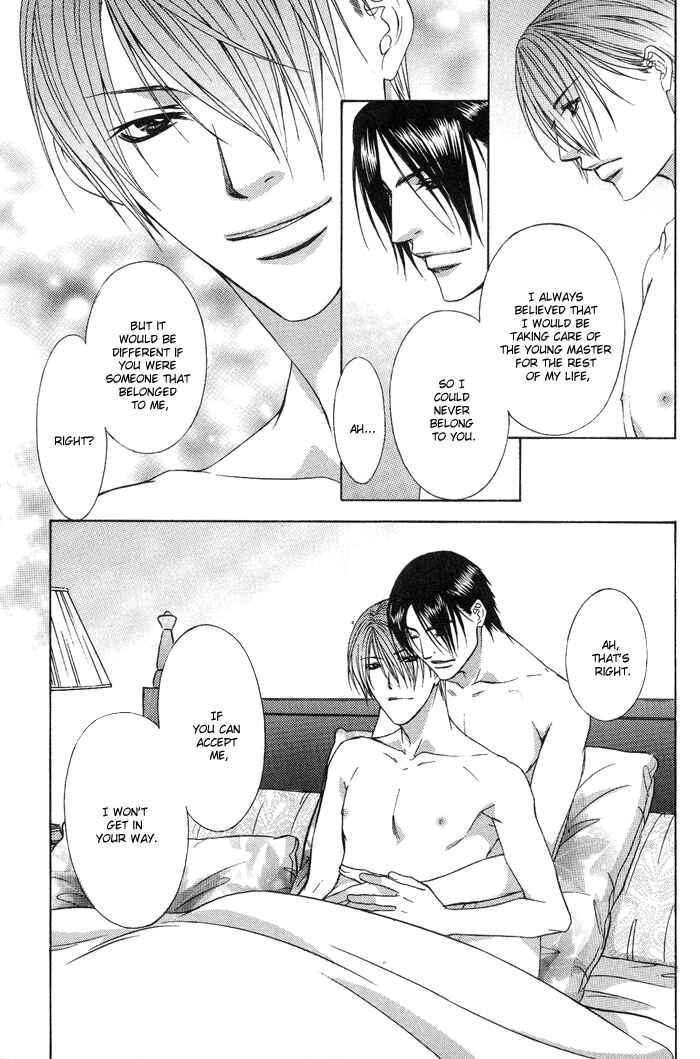 Page 26 Chapter 10 Blind Love