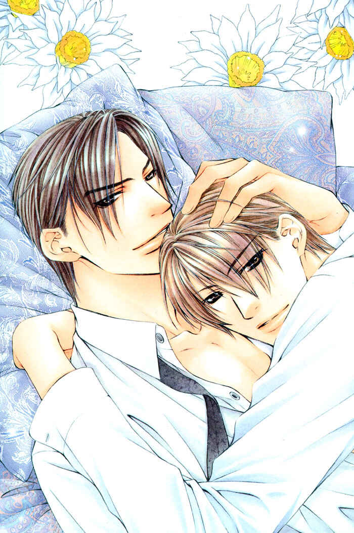 Page 49 Chapter 10 Blind Love
