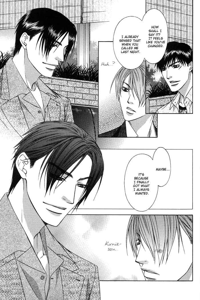 Page 8 Chapter 10 Blind Love