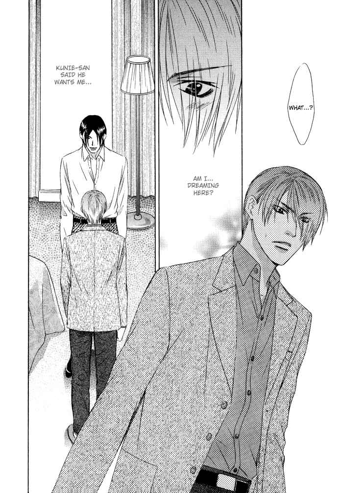 Page 31 Chapter 7 Blind Love