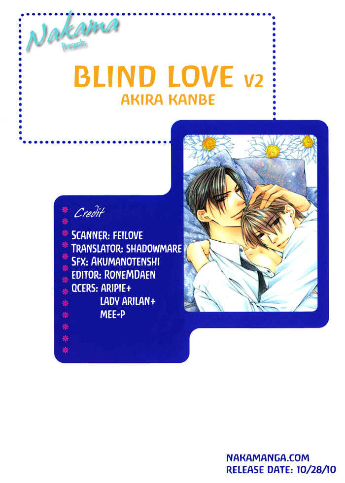 Page 37 Chapter 7 Blind Love