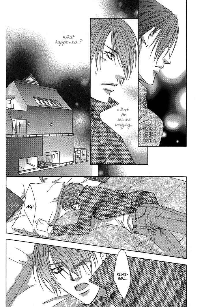 Page 24 Chapter 2 Blind Love