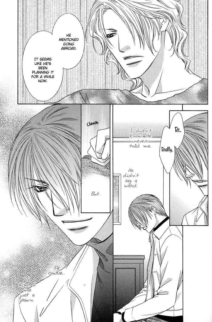 Page 27 Chapter 5 Blind Love