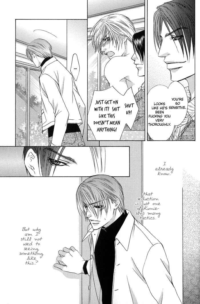 Page 7 Chapter 5 Blind Love