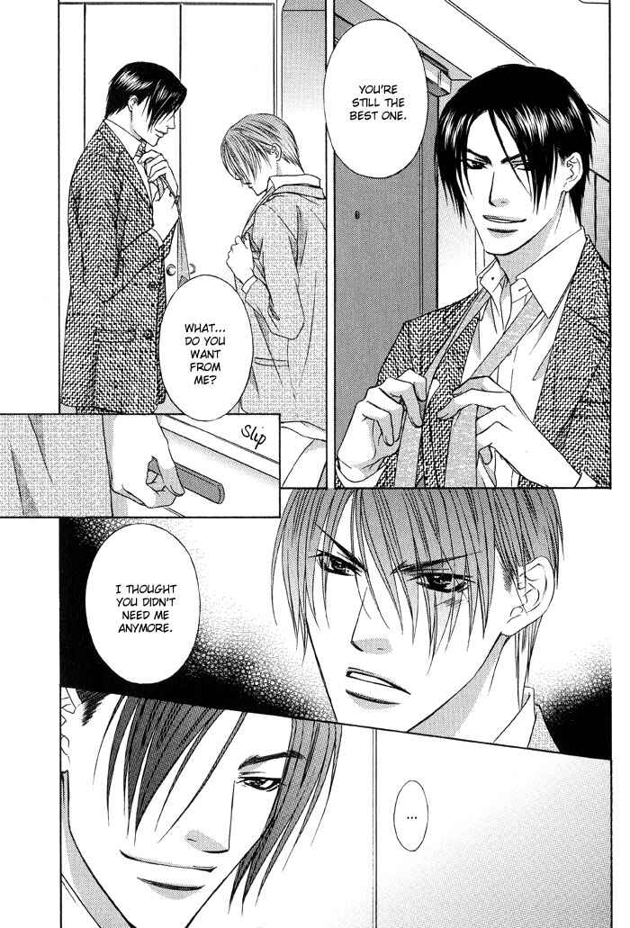 Page 23 Chapter 6 Blind Love