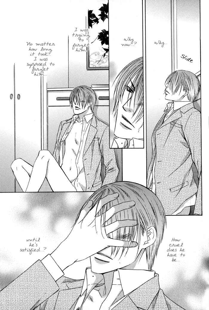 Page 27 Chapter 6 Blind Love