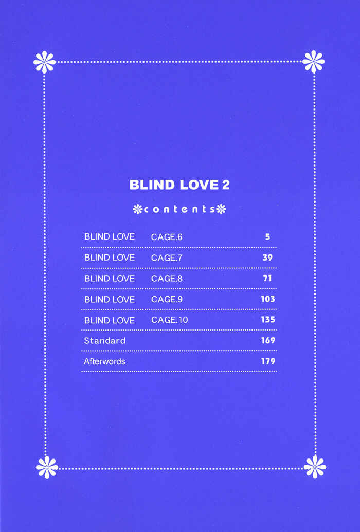 Page 3 Chapter 6 Blind Love