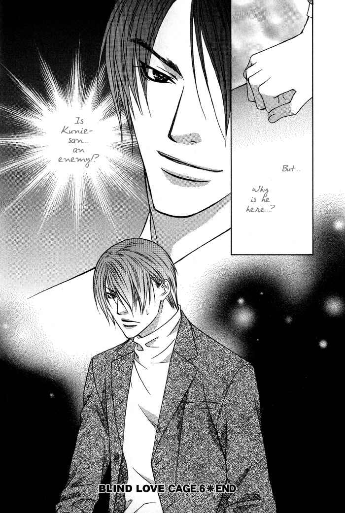 Page 36 Chapter 6 Blind Love