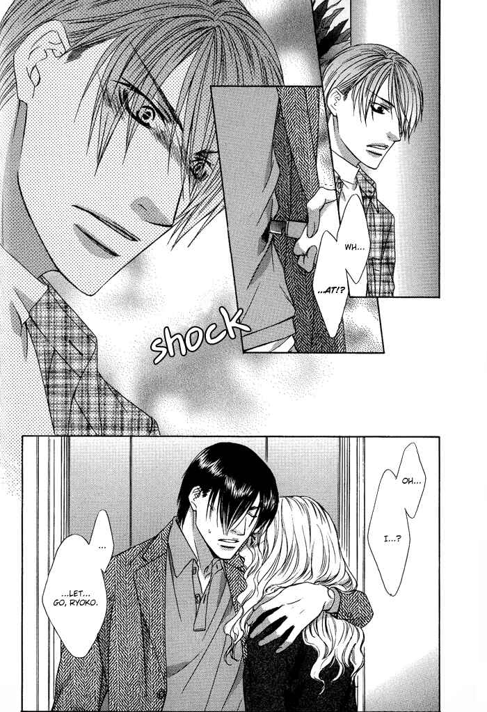 Page 28 Chapter 8 Blind Love
