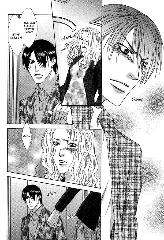 Page 30 Chapter 8 Blind Love
