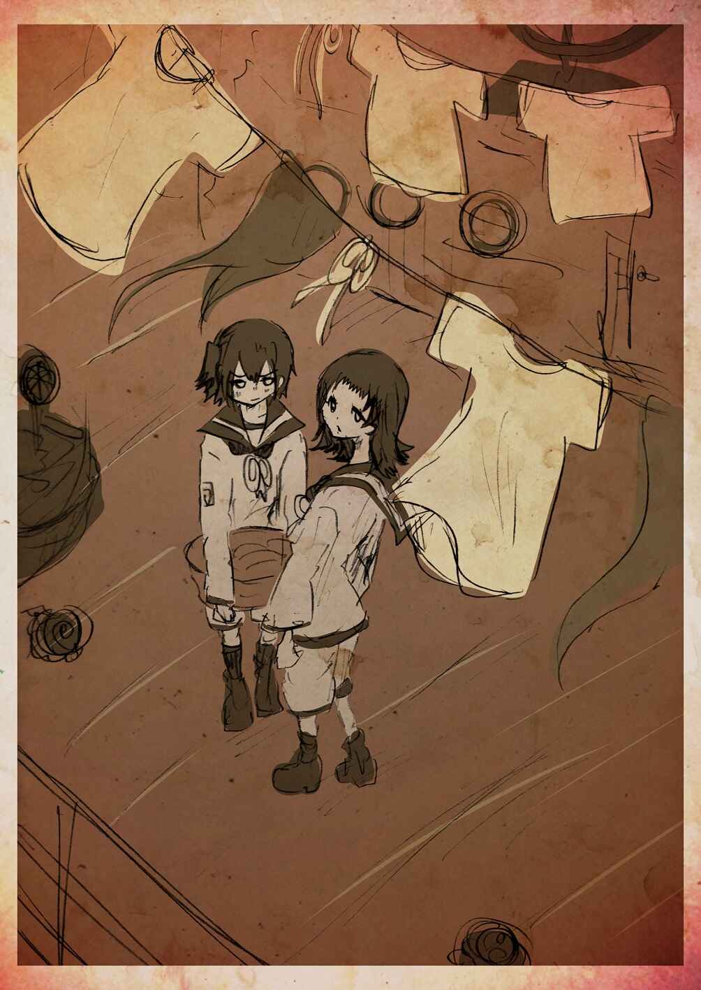 Page 17 Chapter 2 To Die In June