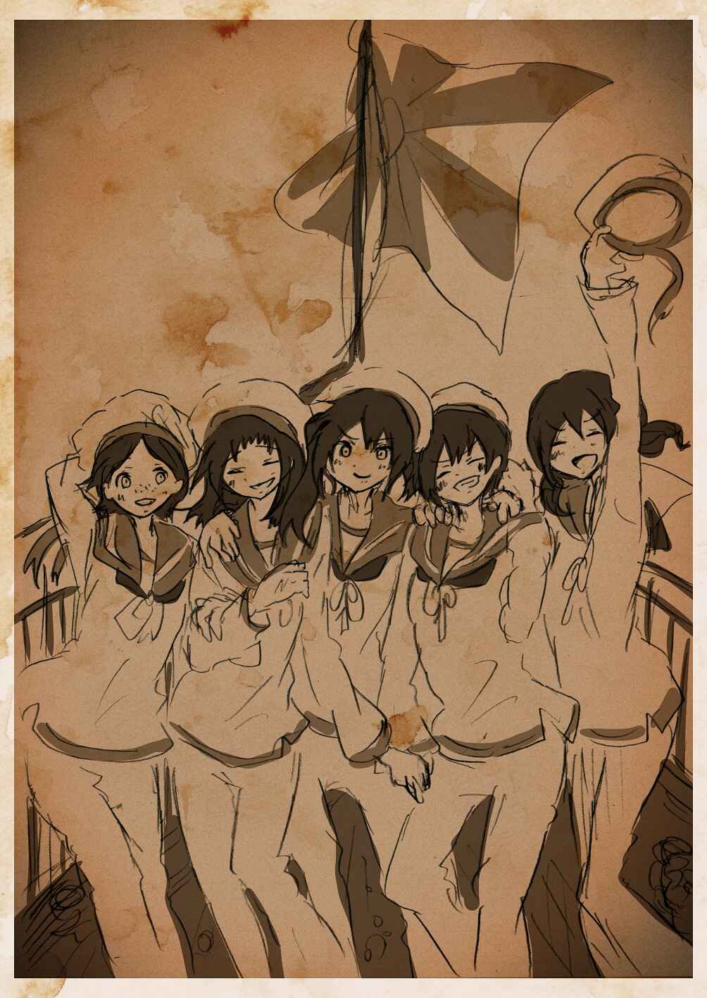 Page 18 Chapter 2 To Die In June
