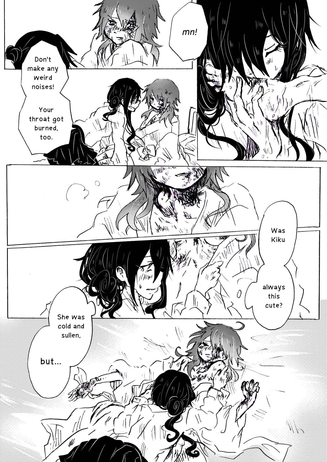 Page 19 Chapter 8 To Die In June