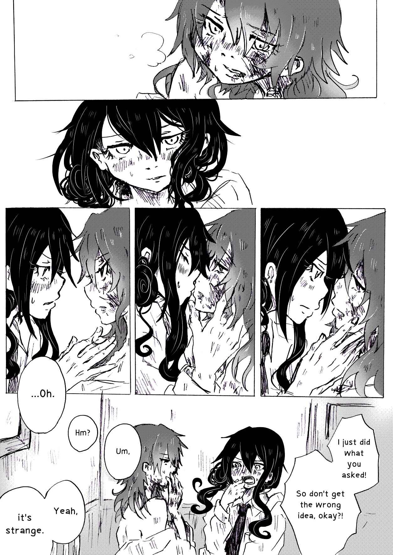 Page 20 Chapter 8 To Die In June