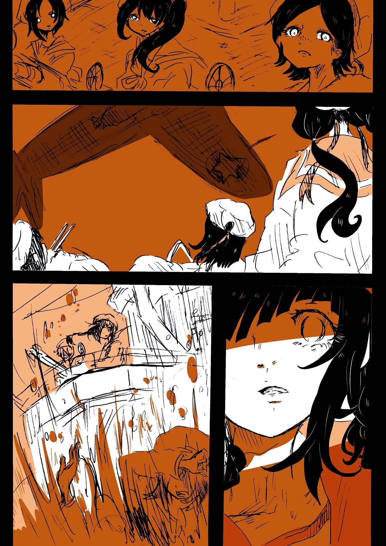 Page 11 Chapter 4 To Die In June