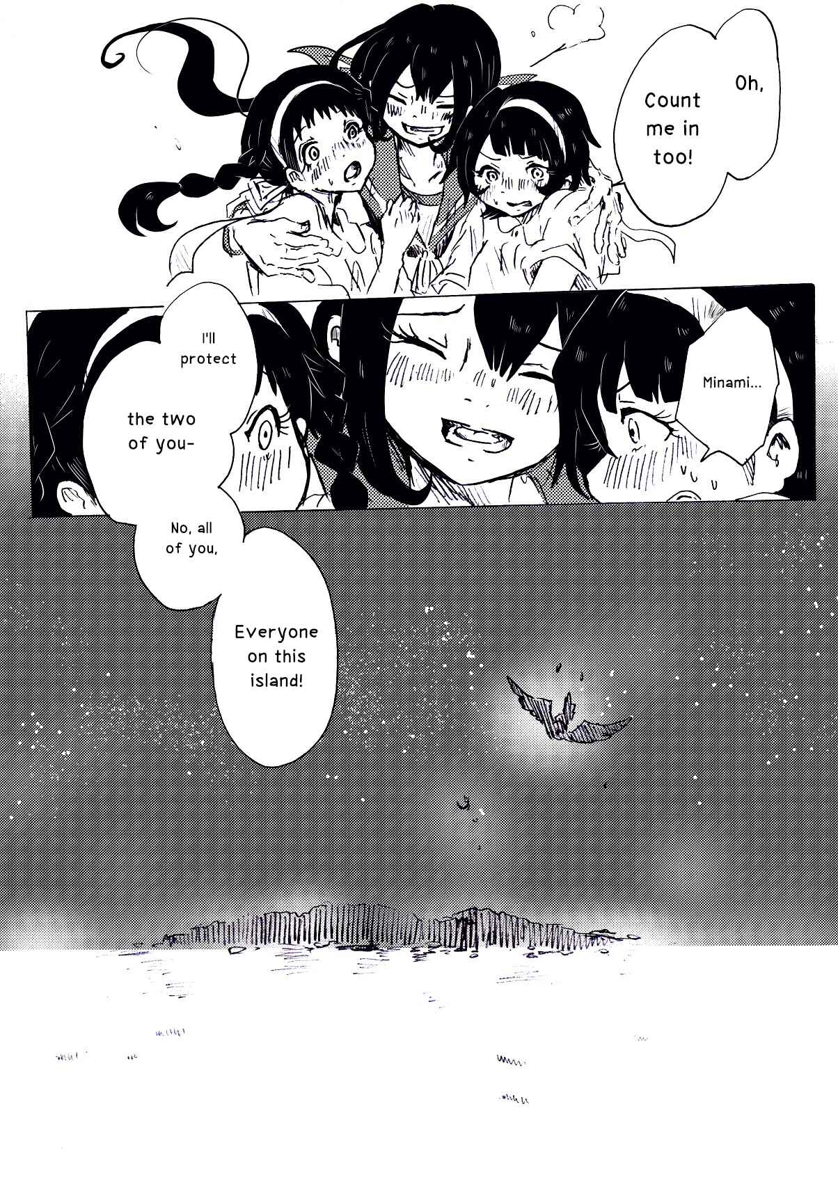 Page 26 Chapter 6 To Die In June