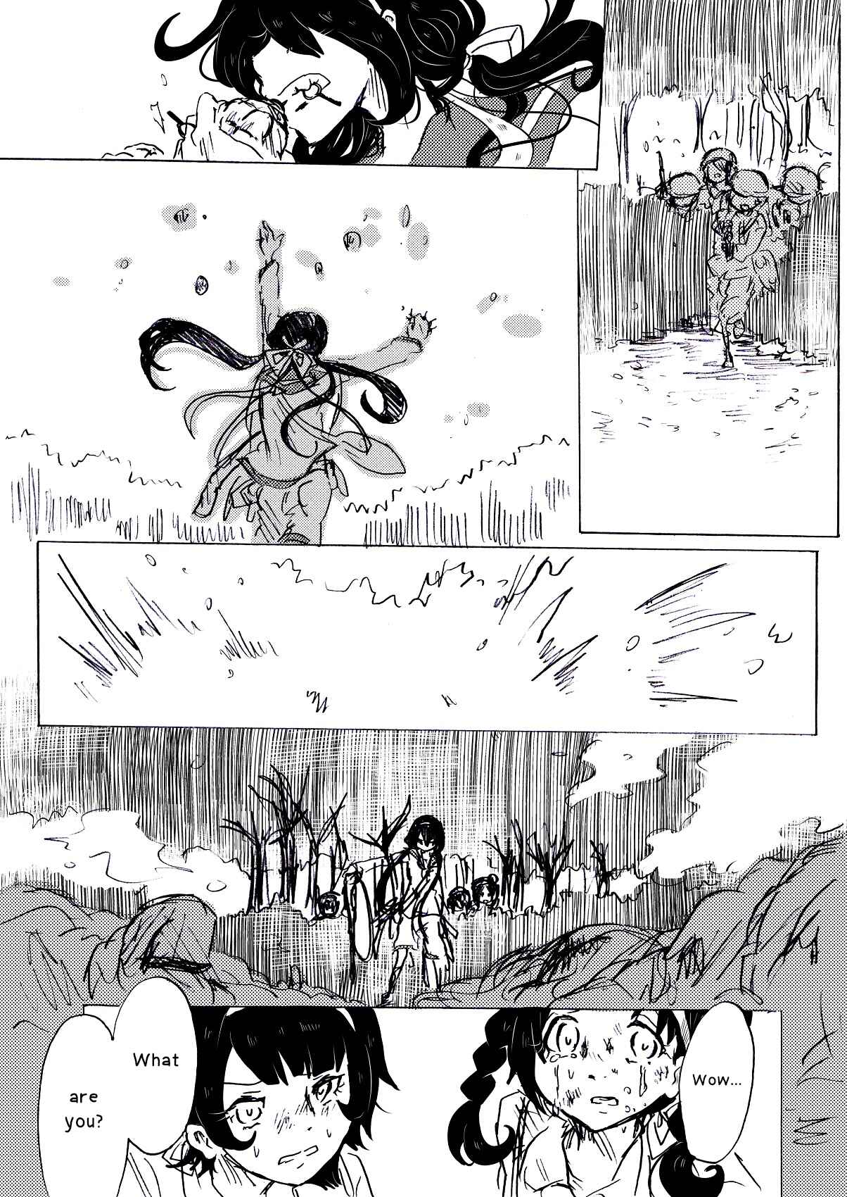 Page 12 Chapter 7 To Die In June
