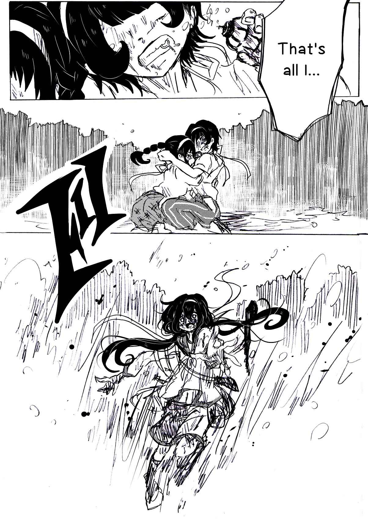 Page 19 Chapter 7 To Die In June