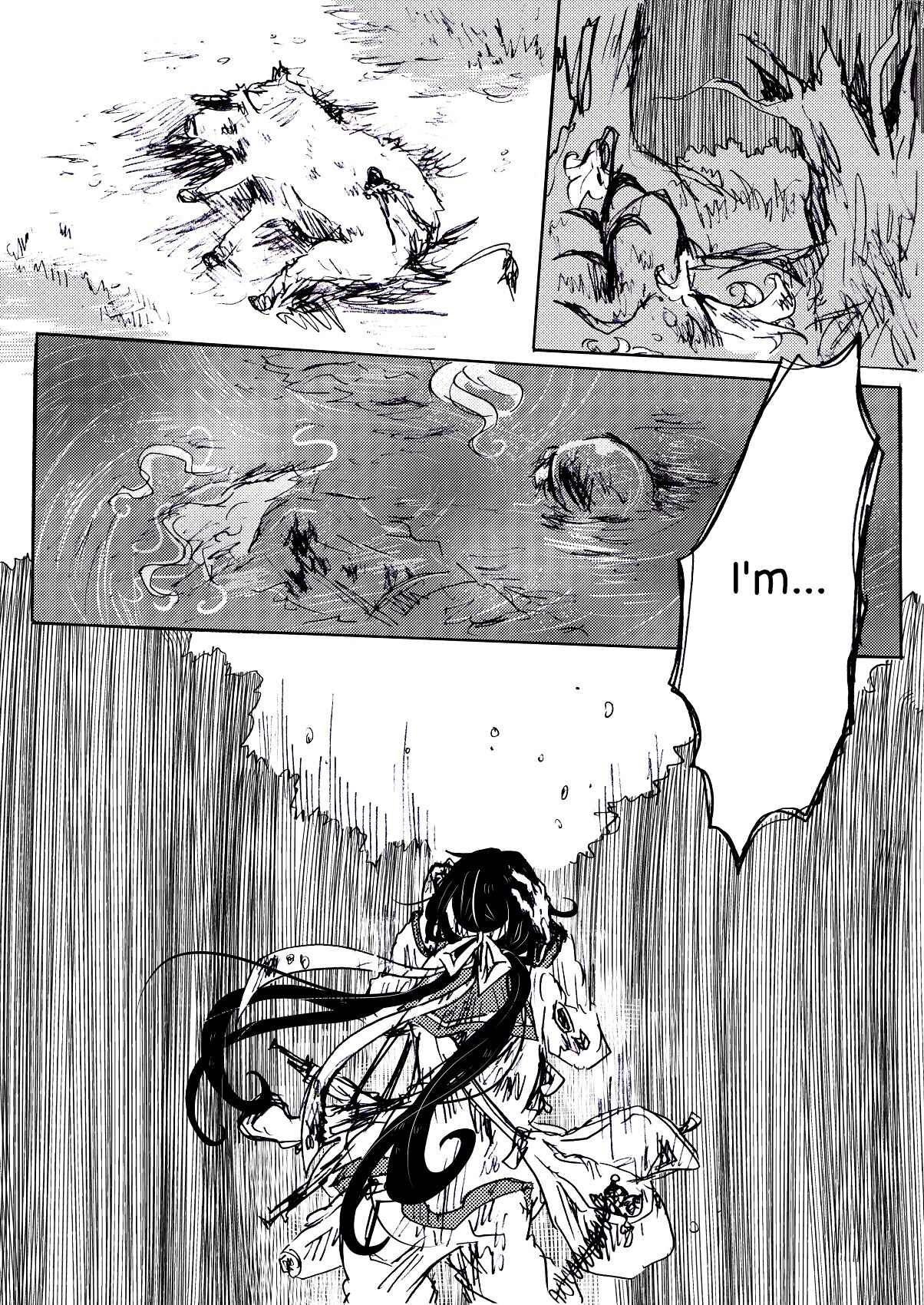 Page 22 Chapter 7 To Die In June