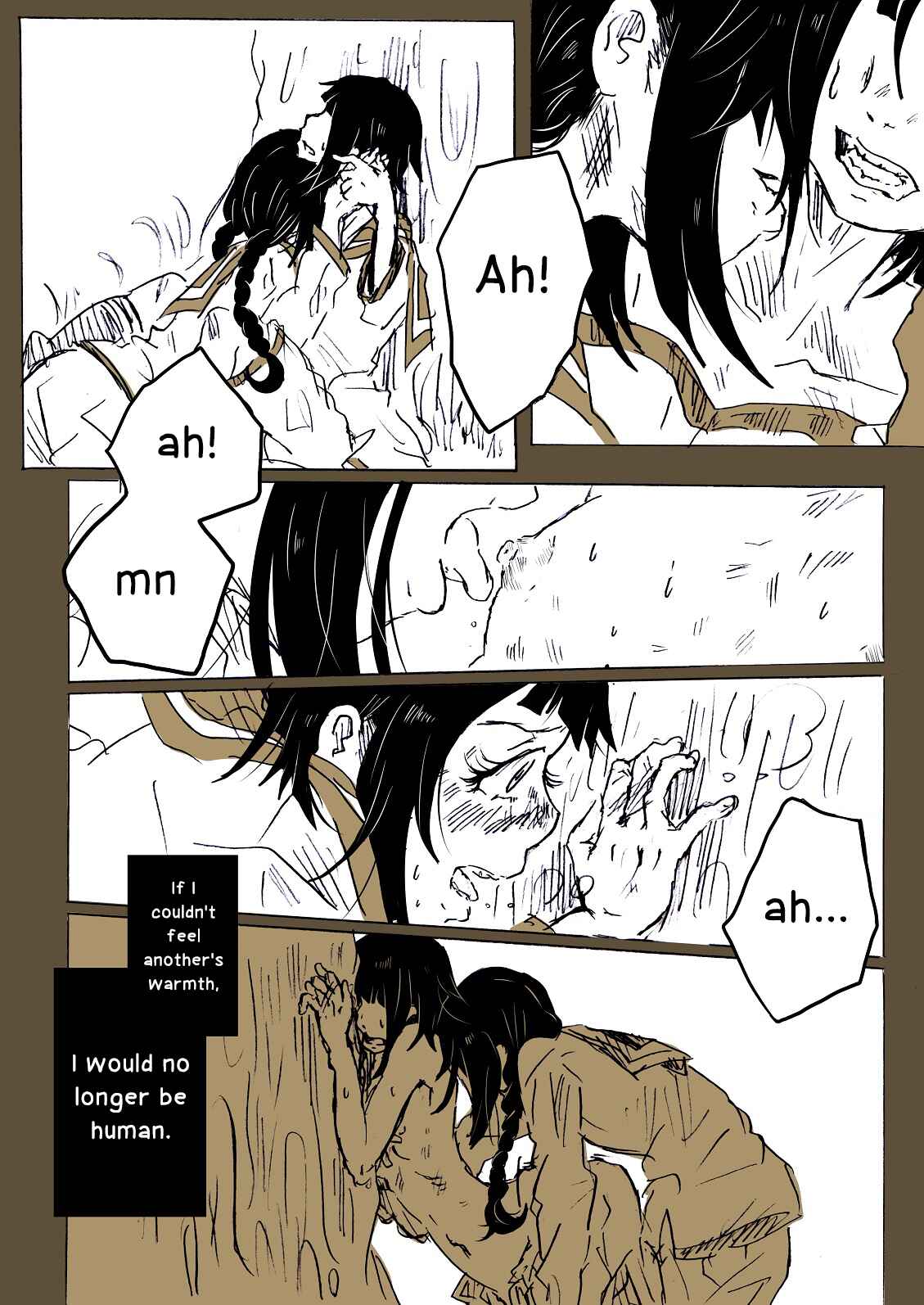 Page 18 Chapter 3 To Die In June