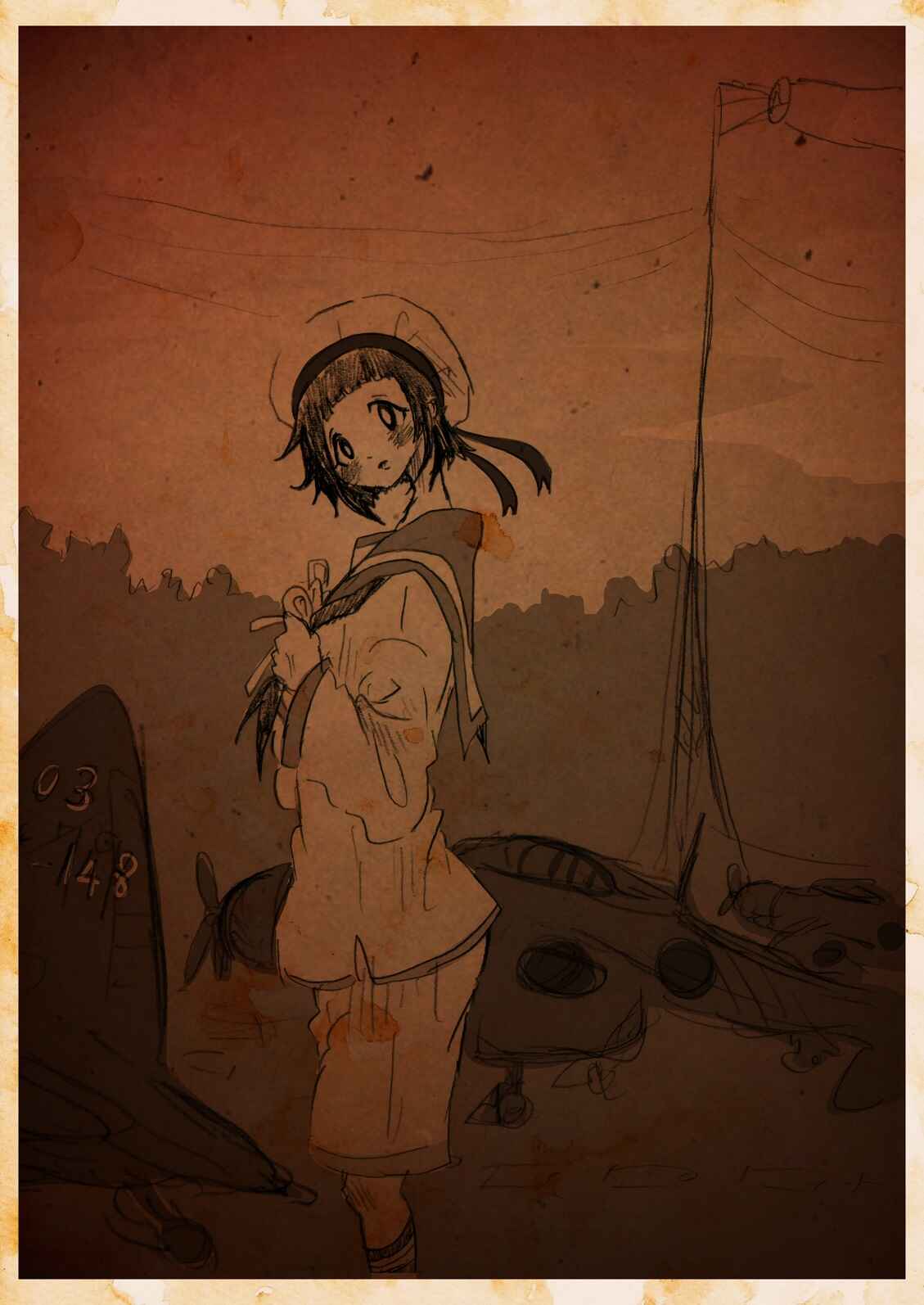 Page 22 Chapter 3 To Die In June