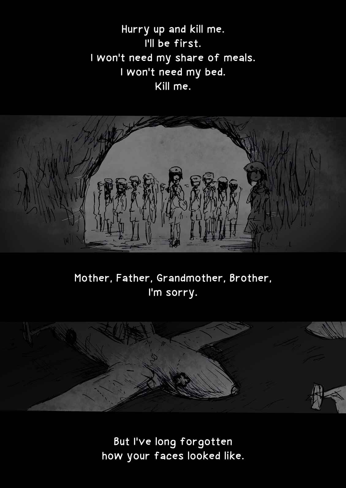 Page 11 Chapter 5 To Die In June