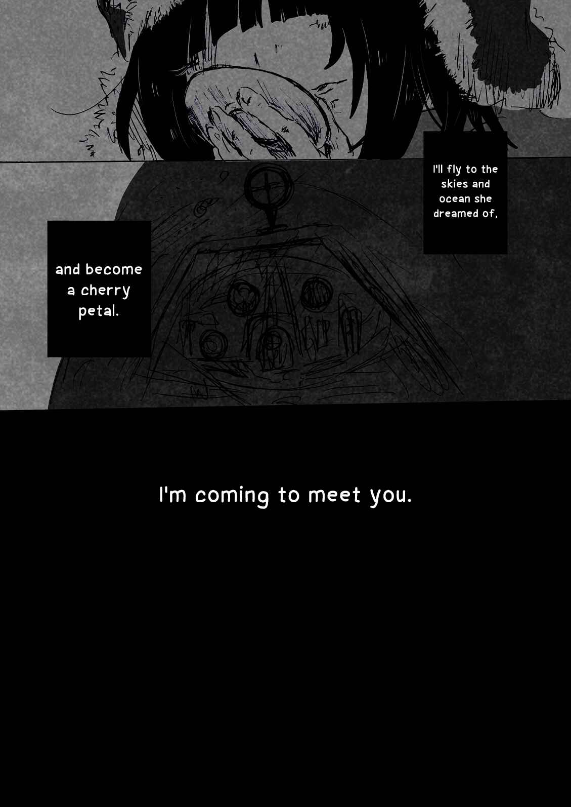 Page 13 Chapter 5 To Die In June