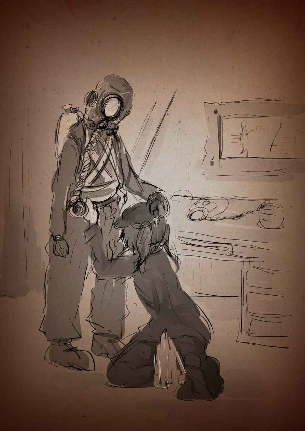 Page 15 Chapter 5 To Die In June