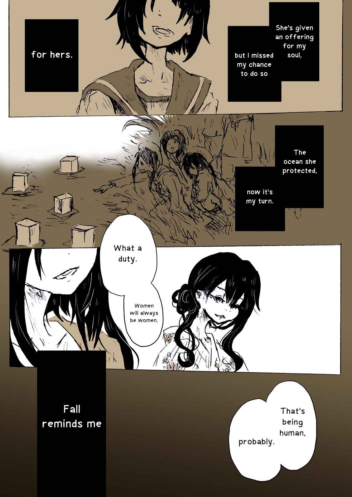 Page 24 Chapter 5 To Die In June