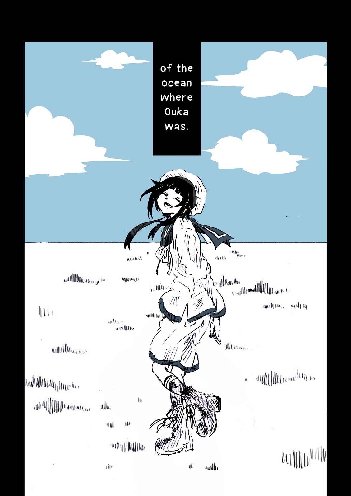 Page 26 Chapter 5 To Die In June