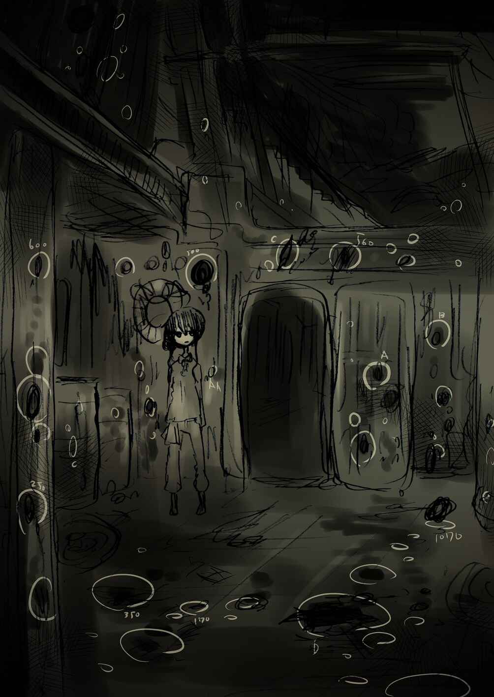 Page 5 Chapter 5 To Die In June