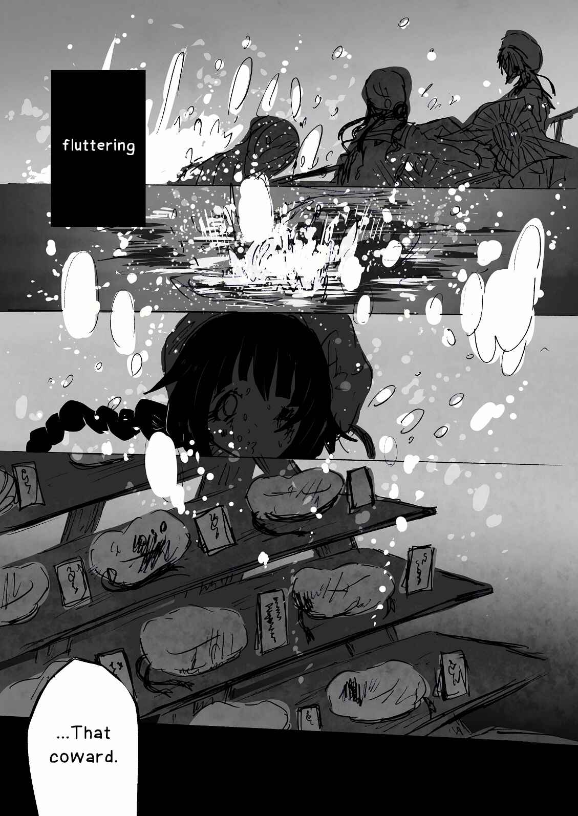 Page 8 Chapter 5 To Die In June