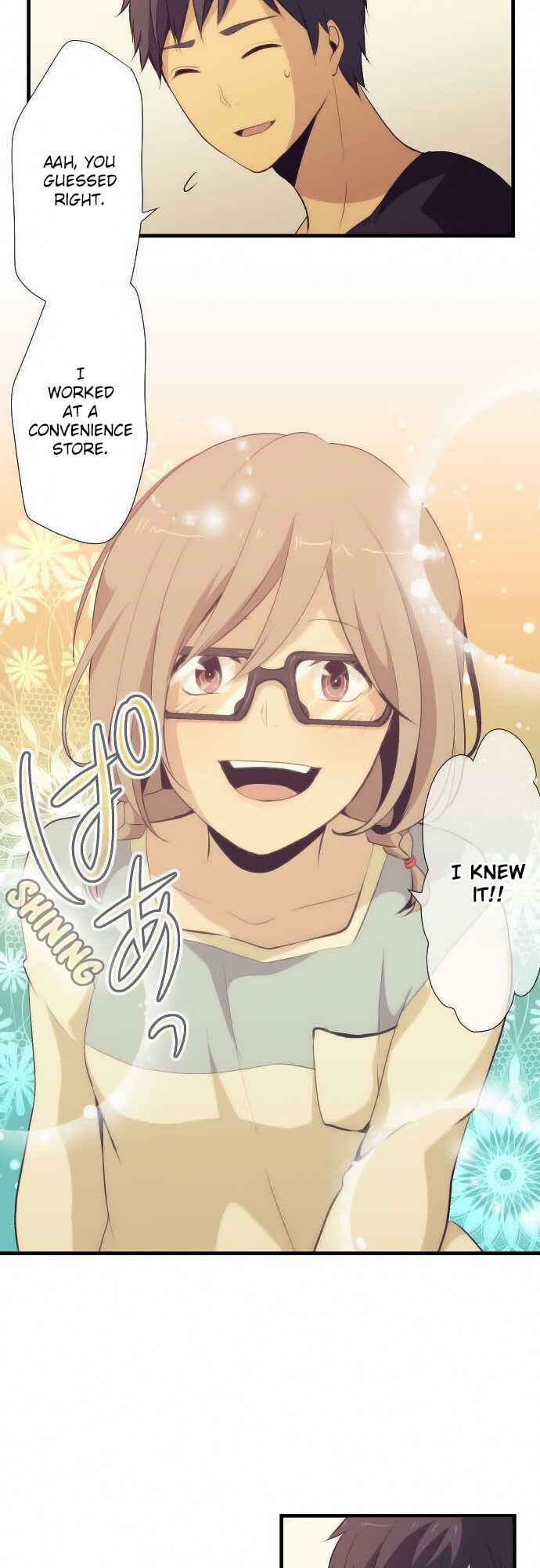 Page 10 Chapter 50 ReLIFE