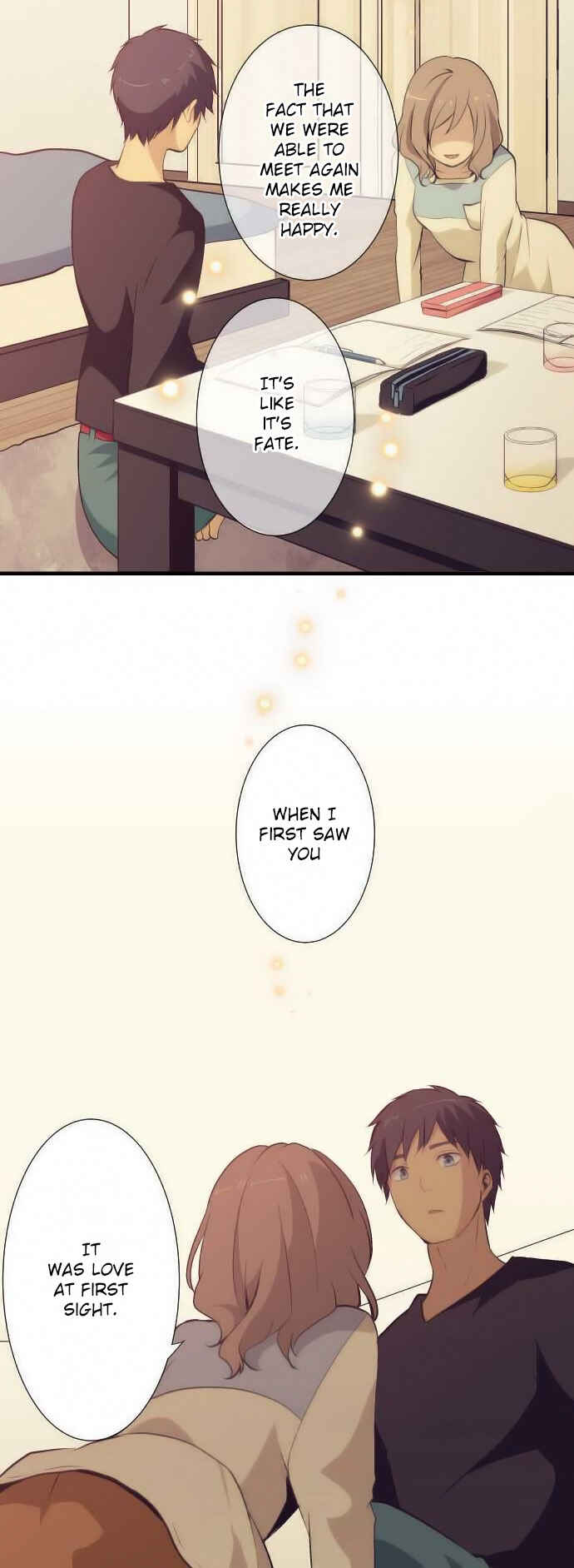 Page 18 Chapter 50 ReLIFE