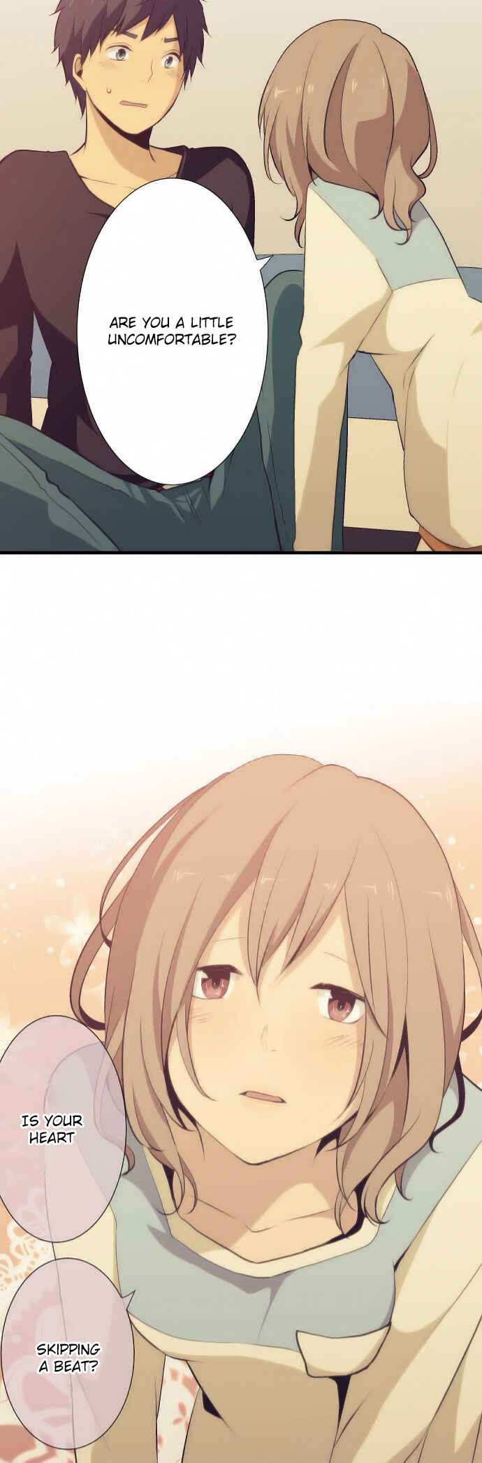 Page 21 Chapter 50 ReLIFE