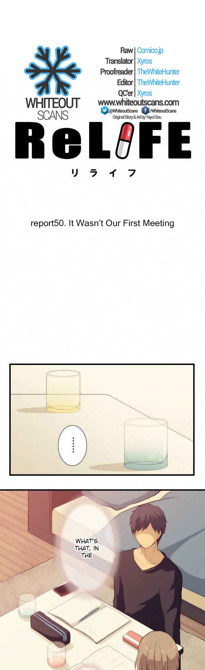 Page 5 Chapter 50 ReLIFE